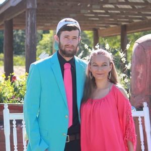 Meet your Posher, Jacob